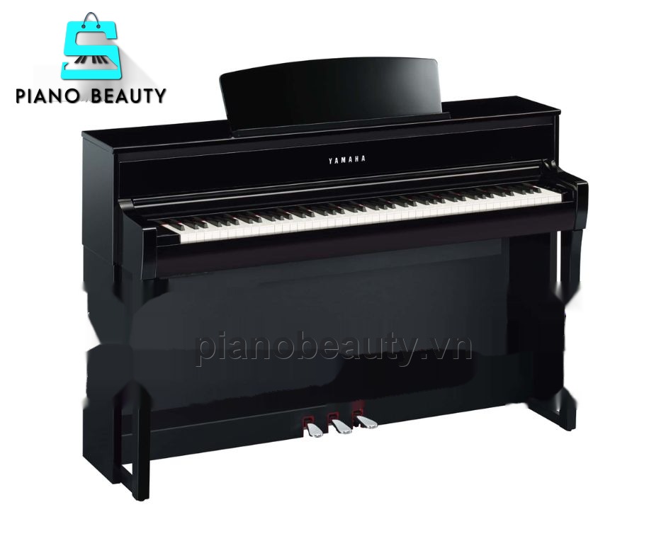 Piano điện Yamaha CLP775