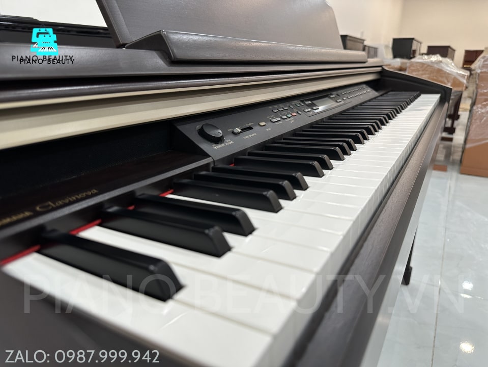 Đàn Piano điện Yamaha CLP150R
