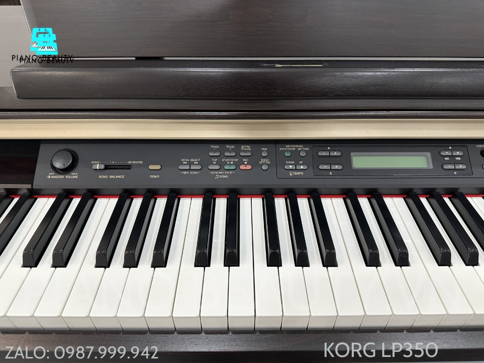 Đàn Piano điện Yamaha CLP150R YAMAHA — ảnh 10