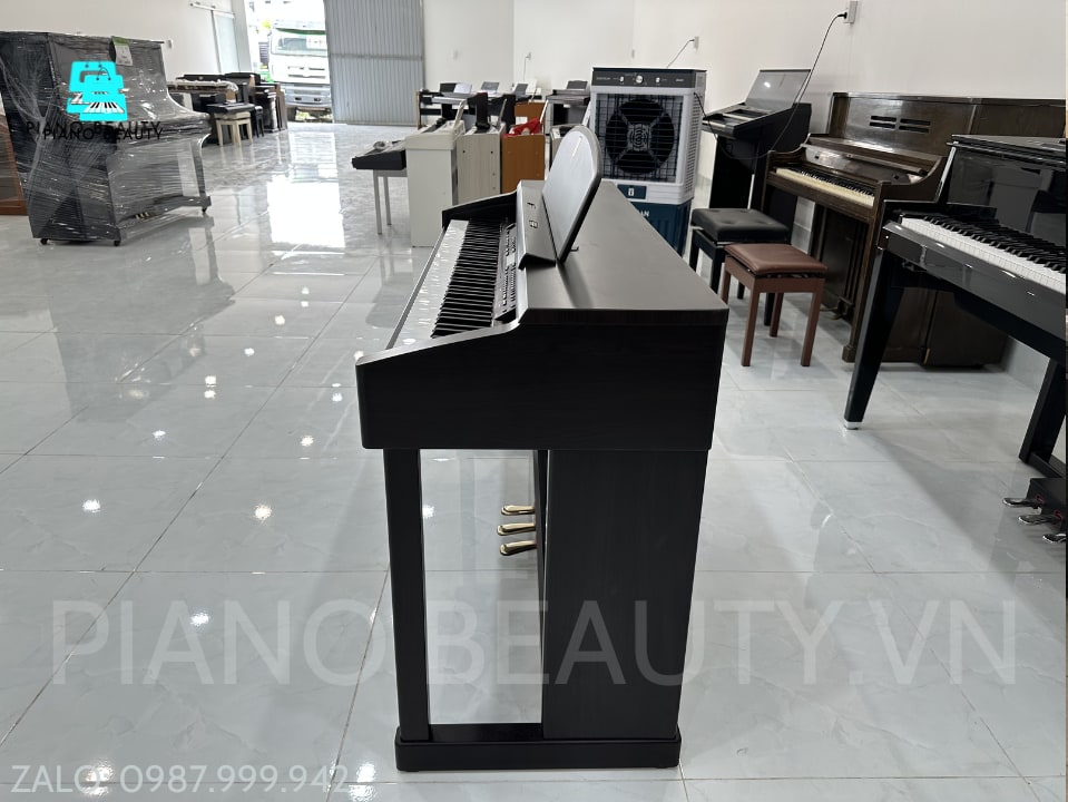 Đàn Piano điện Yamaha CLP150R YAMAHA — ảnh 4