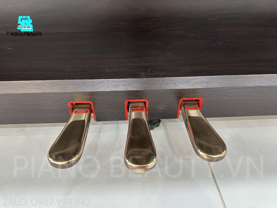 Đàn Piano điện Yamaha CLP150R YAMAHA — ảnh 9