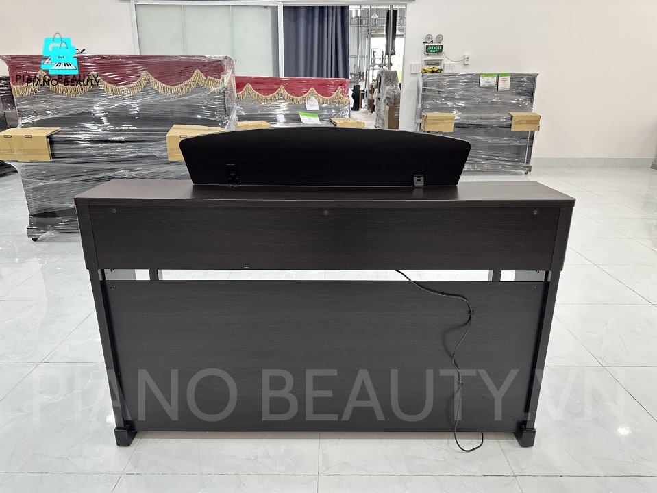 Đàn Piano điện Yamaha CLP150R YAMAHA — ảnh 5