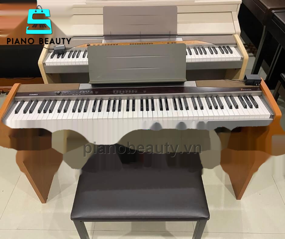 Đàn Piano Điện Casio PX110
