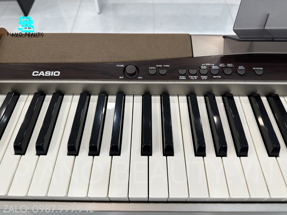 Đàn Piano điện Casio PX100 Casio — ảnh 3