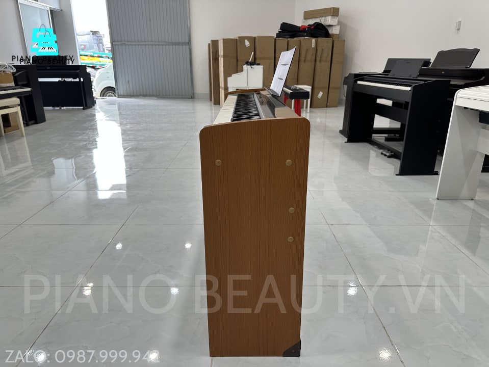 Đàn Piano điện Casio PX100 Casio — ảnh 9