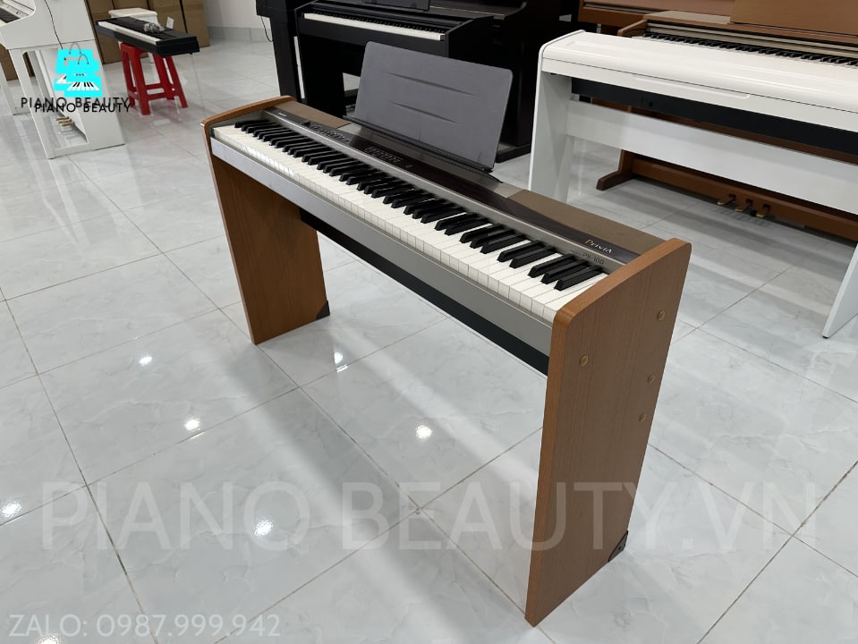 Đàn Piano điện Casio PX100 Casio — ảnh 6