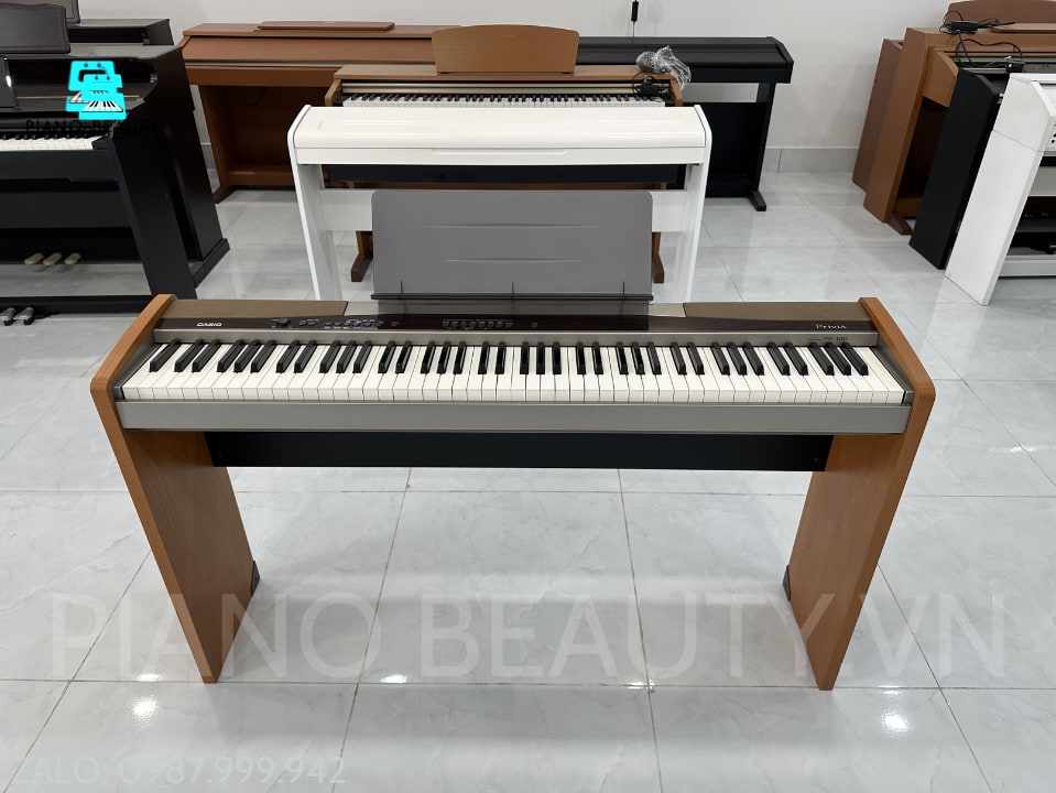 Đàn Piano điện Casio PX100 Casio — ảnh 7