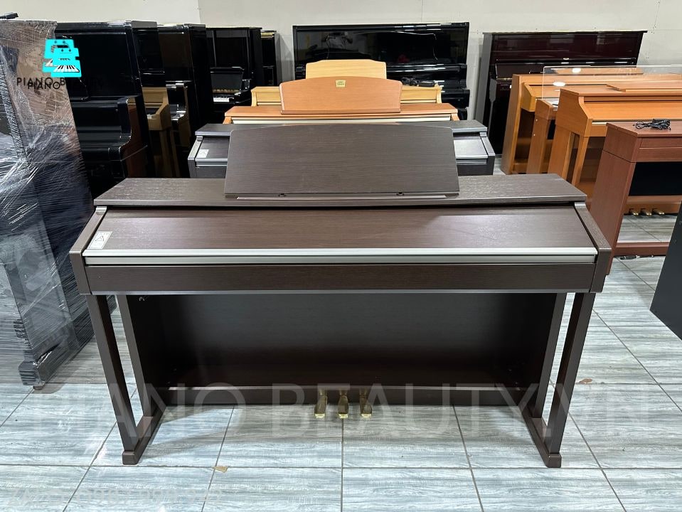 Đàn Piano điện Casio AP420BN CASIO — ảnh 9