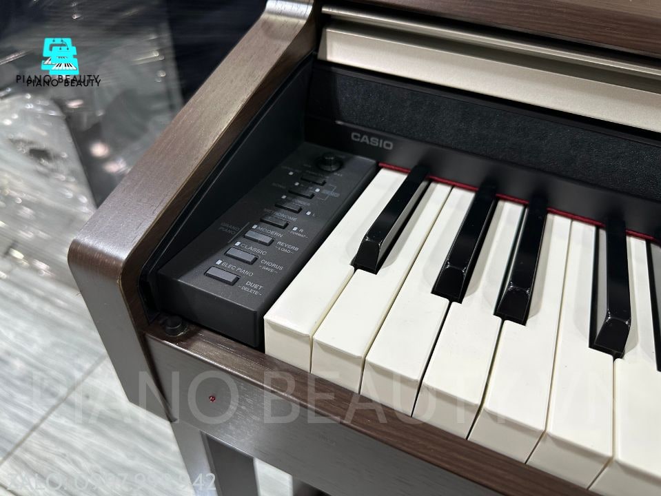 Đàn Piano điện Casio AP420BN CASIO — ảnh 3