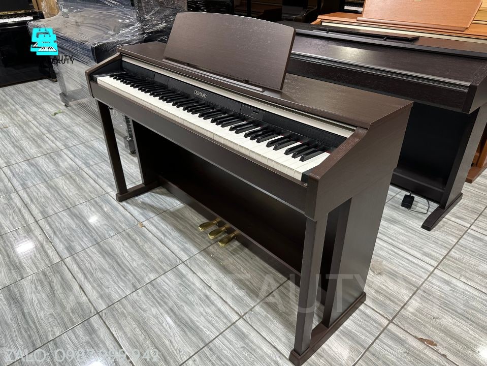 Đàn Piano điện Casio AP420BN CASIO — ảnh 7