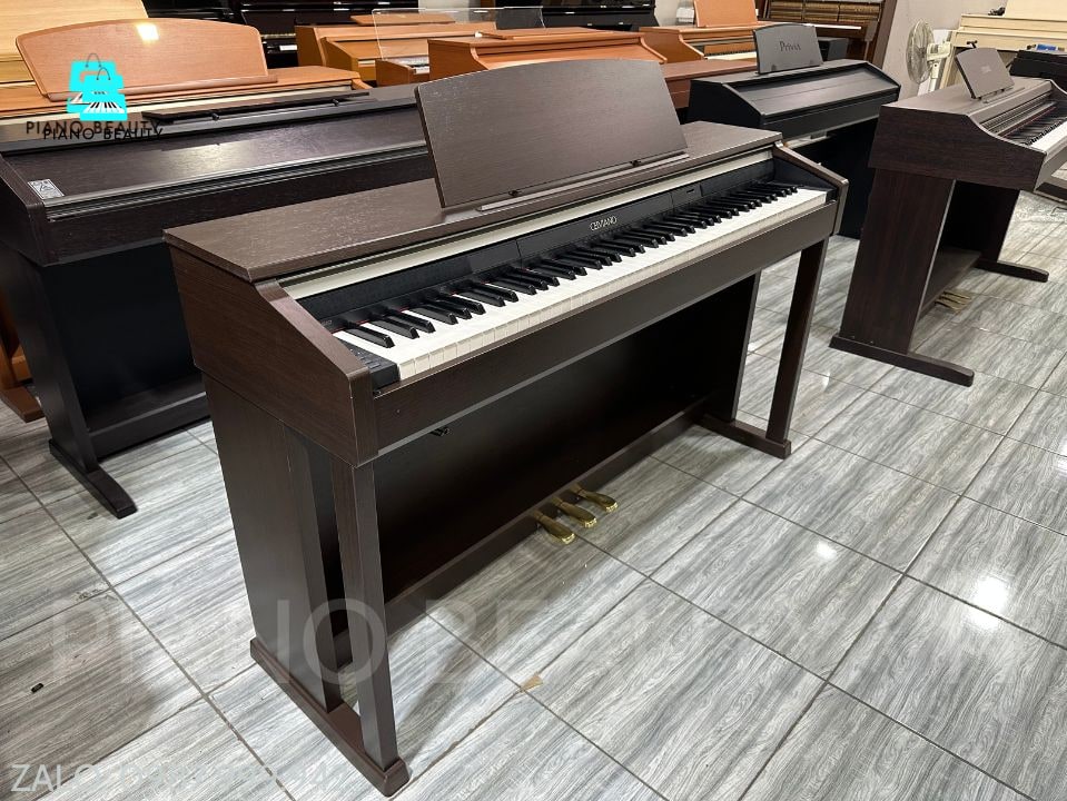 Đàn Piano điện Casio AP420BN