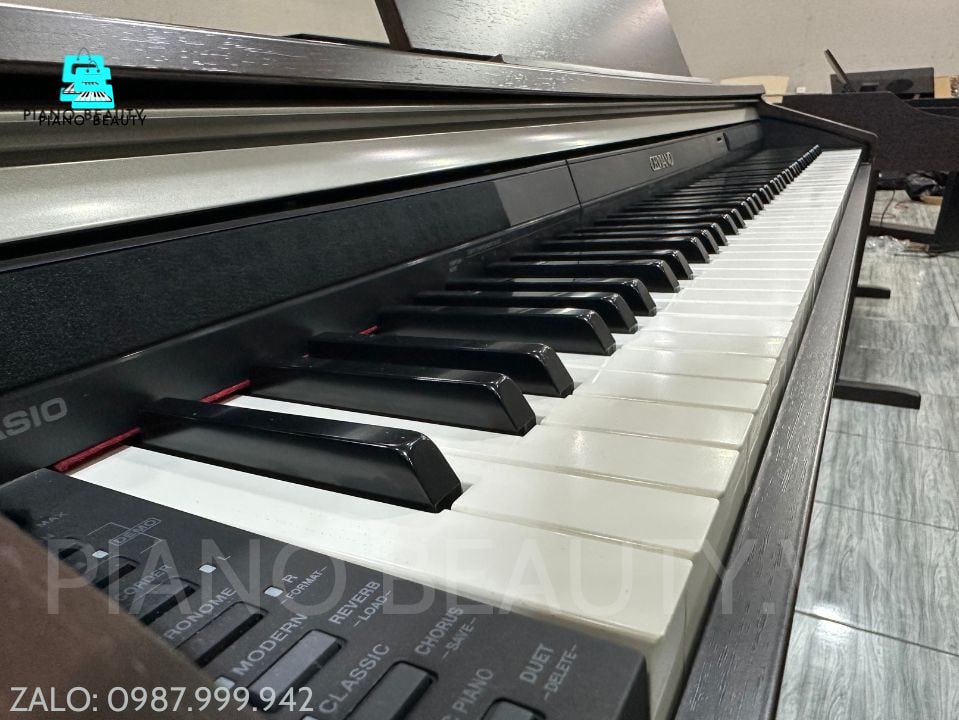 Đàn Piano điện Casio AP420BN CASIO — ảnh 2
