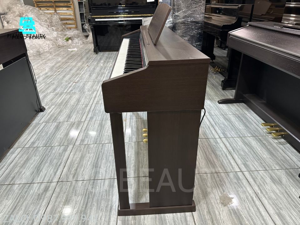 Đàn Piano điện Casio AP420BN CASIO — ảnh 6