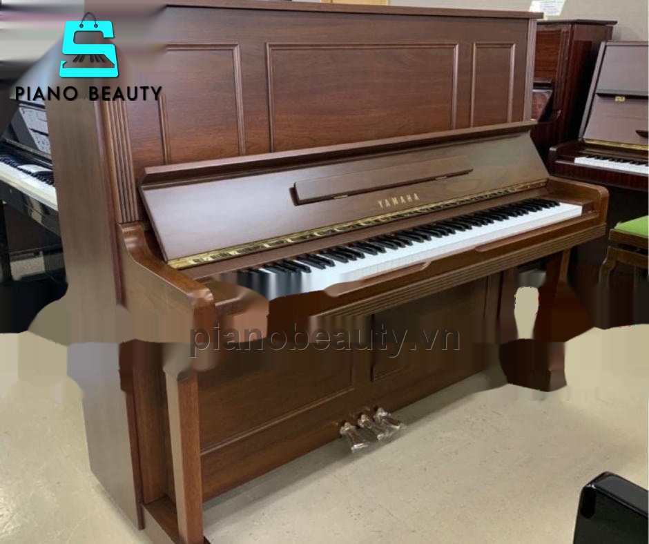 Đàn Piano Yamaha W3AWn