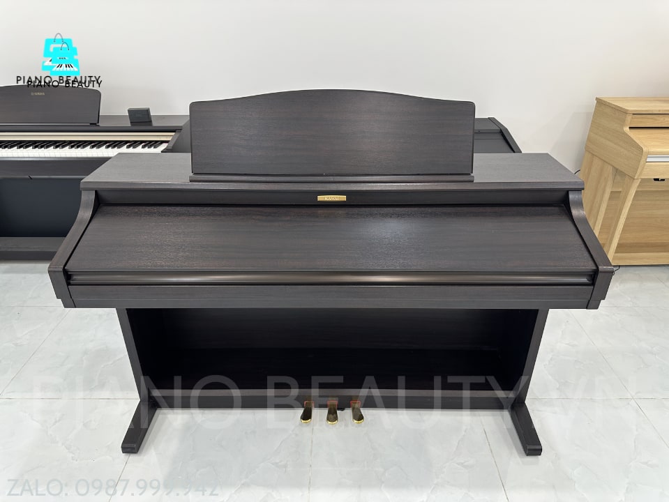 Đàn Piano điện Kawai CA51R Kawai — ảnh 9