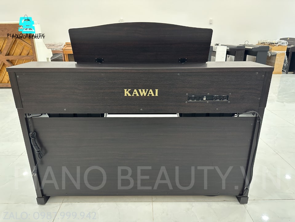 Đàn Piano điện Kawai CA51R Kawai — ảnh 7