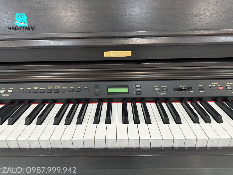 Đàn Piano điện Kawai CA51R Kawai — ảnh 3