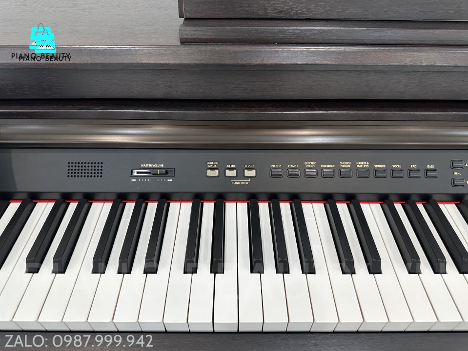 Đàn Piano điện Kawai CA51R Kawai — ảnh 6