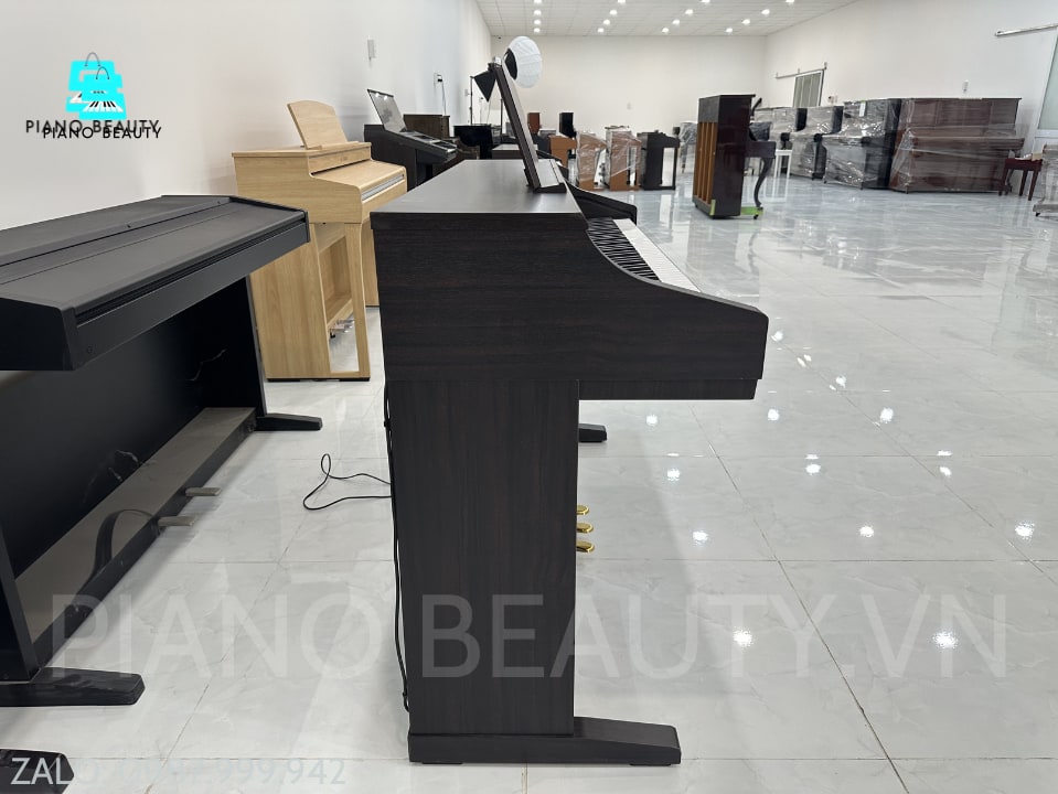Đàn Piano điện Kawai CA51R Kawai — ảnh 4