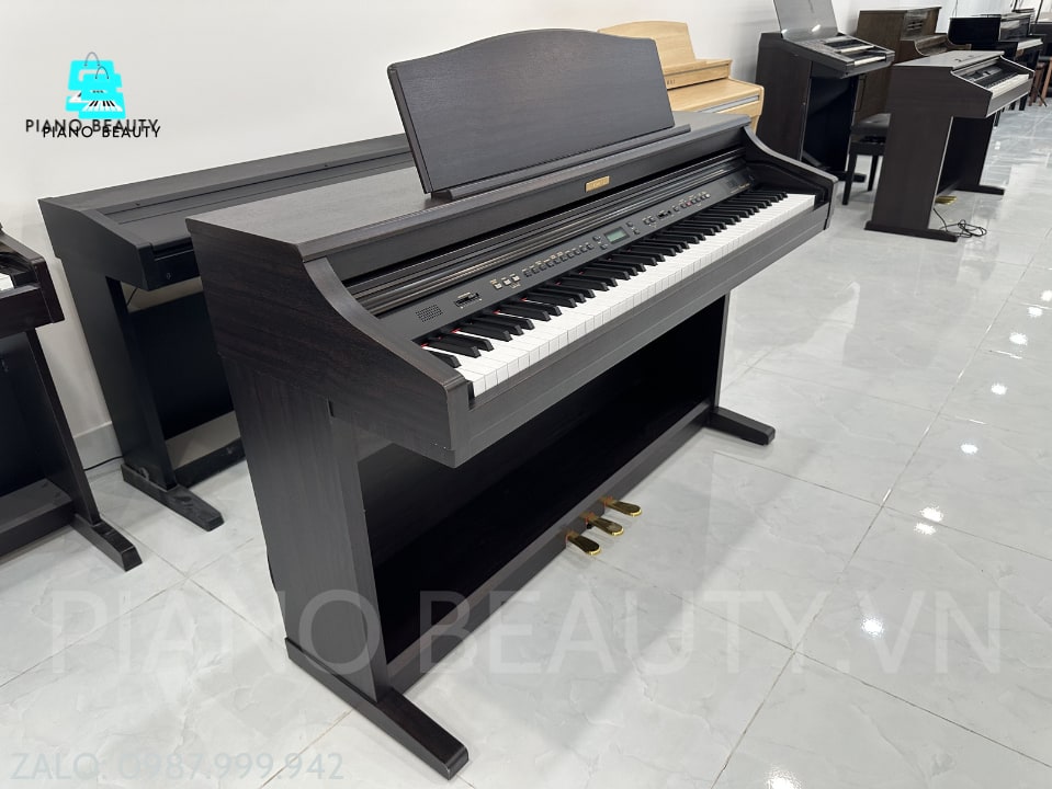 Đàn Piano điện Kawai CA51R Kawai — ảnh 5