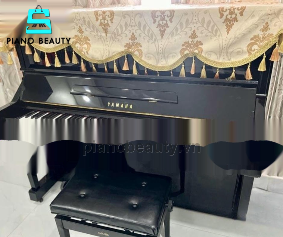 Đàn Piano Yamaha YU3SXG