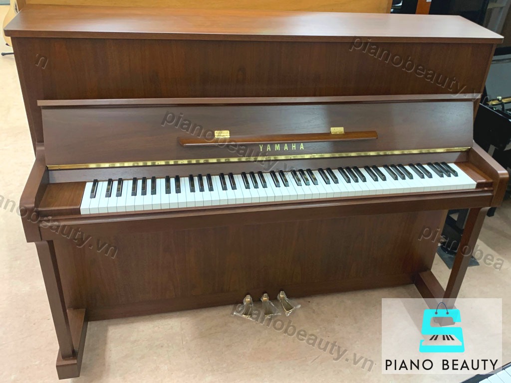 Đàn Piano Yamaha W116WT