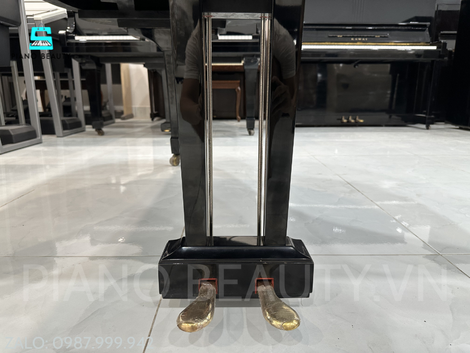 Đàn Piano Grand Yamaha G2 – Baby Grand Nhật Bản Được Ưa Chuộng Nhất Phân Khúc Yamaha — ảnh 3