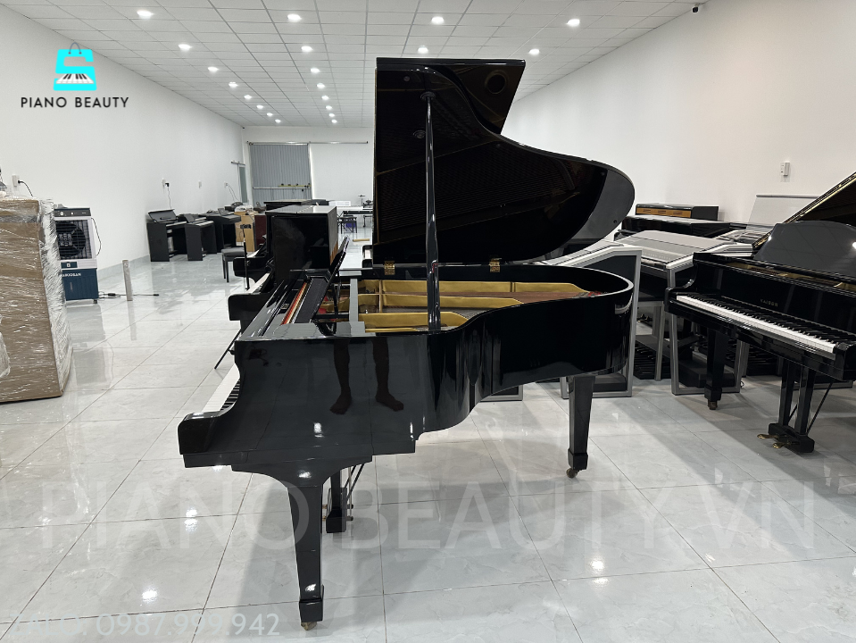Đàn Piano Grand Yamaha G2 – Baby Grand Nhật Bản Được Ưa Chuộng Nhất Phân Khúc Yamaha — ảnh 5