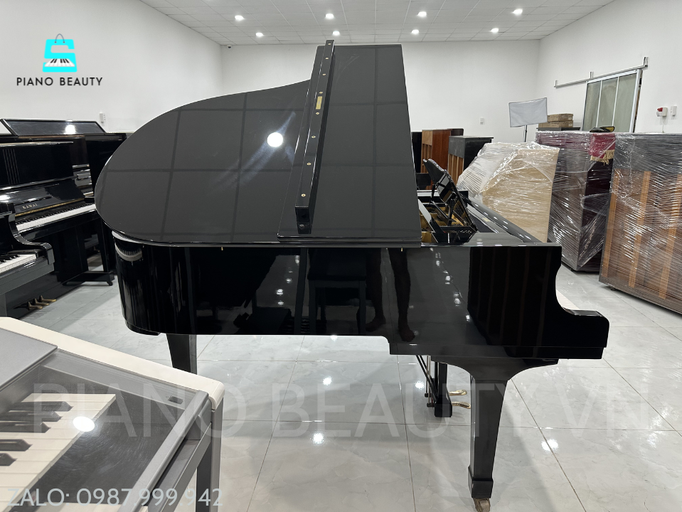 Đàn Piano Grand Yamaha G2 – Baby Grand Nhật Bản Được Ưa Chuộng Nhất Phân Khúc Yamaha — ảnh 6