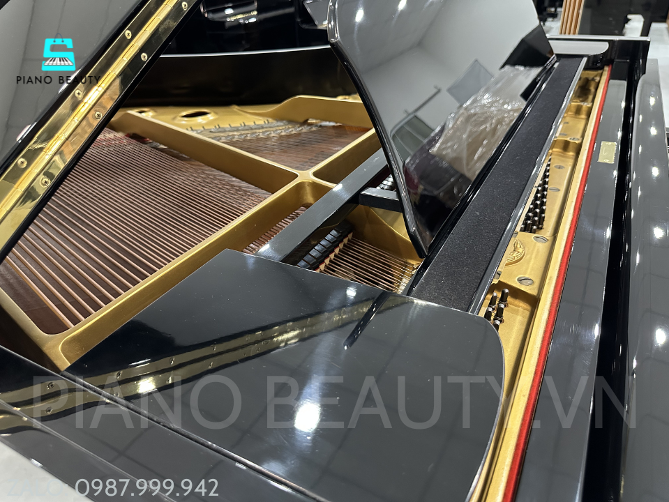 Đàn Piano Grand Yamaha G2 – Baby Grand Nhật Bản Được Ưa Chuộng Nhất Phân Khúc Yamaha — ảnh 11