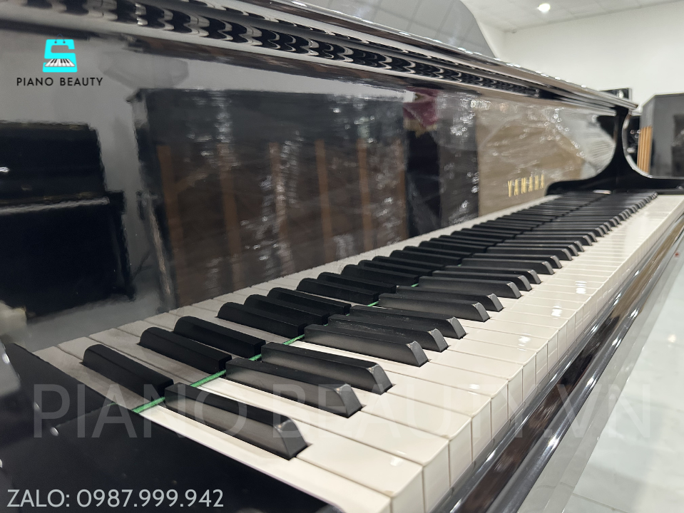 Đàn Piano Grand Yamaha G2 – Baby Grand Nhật Bản Được Ưa Chuộng Nhất Phân Khúc Yamaha — ảnh 9