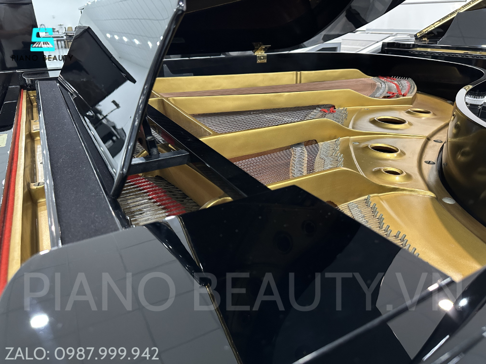 Đàn Piano Grand Yamaha G2 – Baby Grand Nhật Bản Được Ưa Chuộng Nhất Phân Khúc Yamaha — ảnh 7
