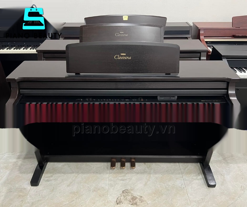 Piano Điện Yamaha CLP156