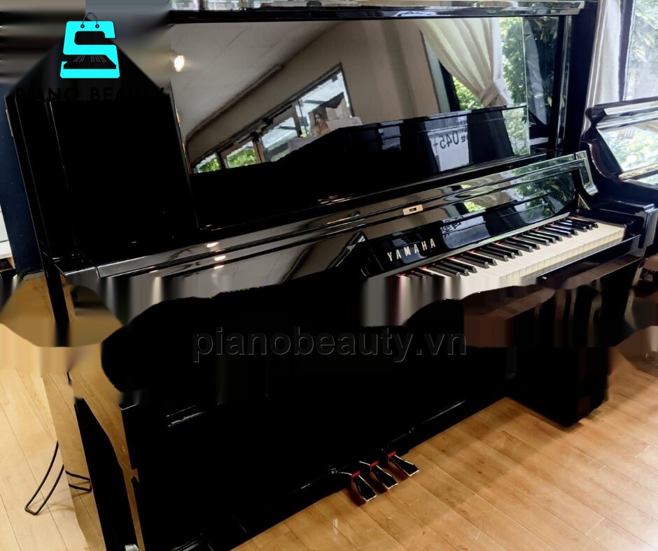 Đàn Piano Yamaha YUA
