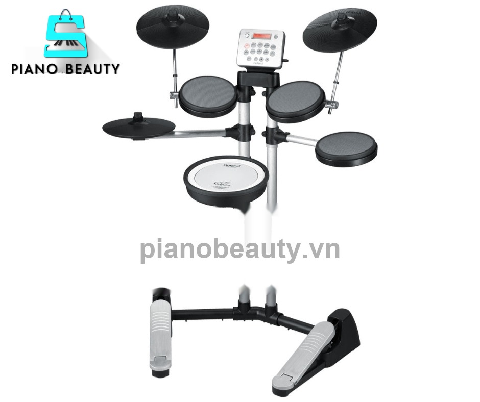 Trống Điện ROLAND HD3