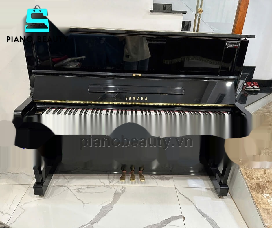 Đàn Piano Yamaha YUS