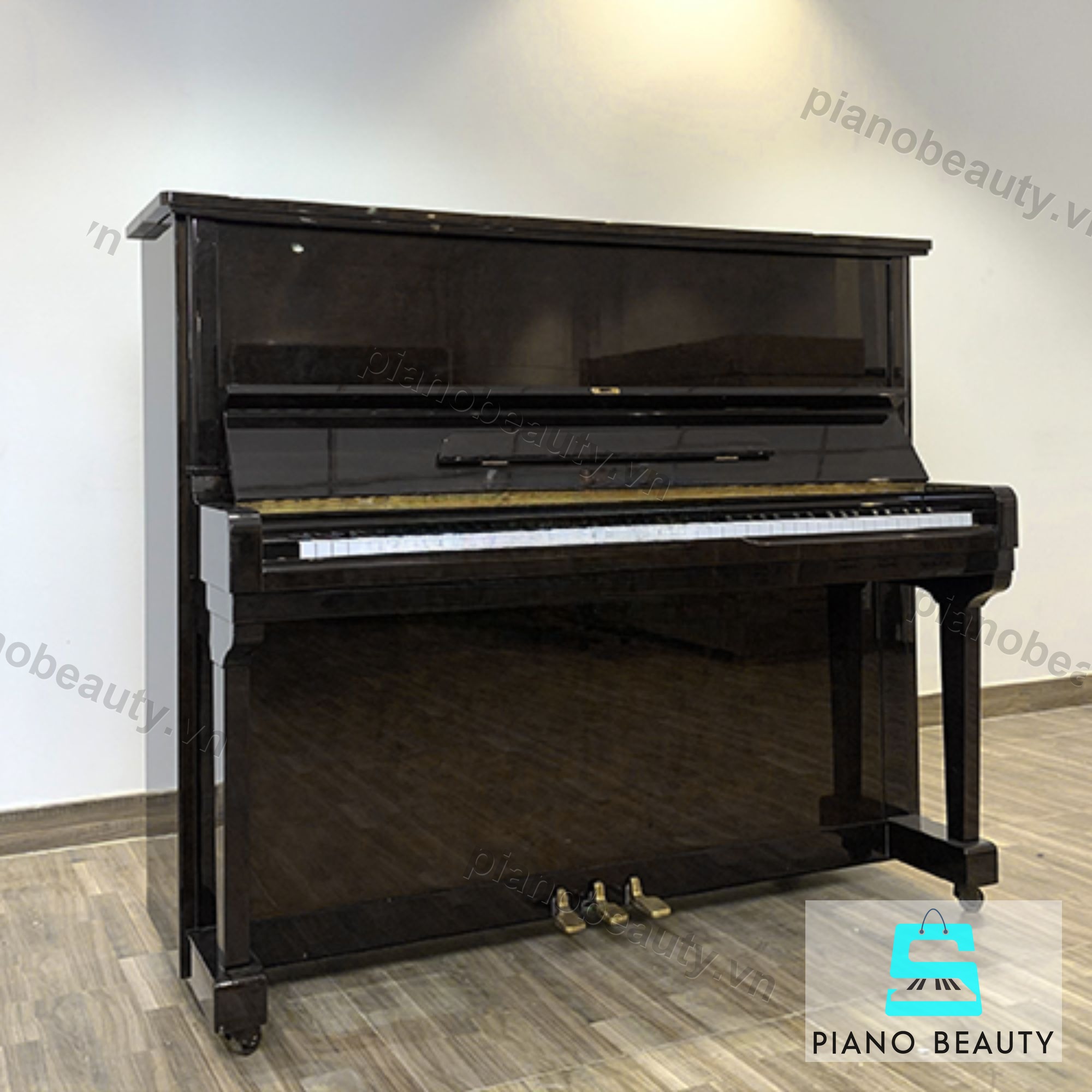 Đàn Piano Rolex KR27