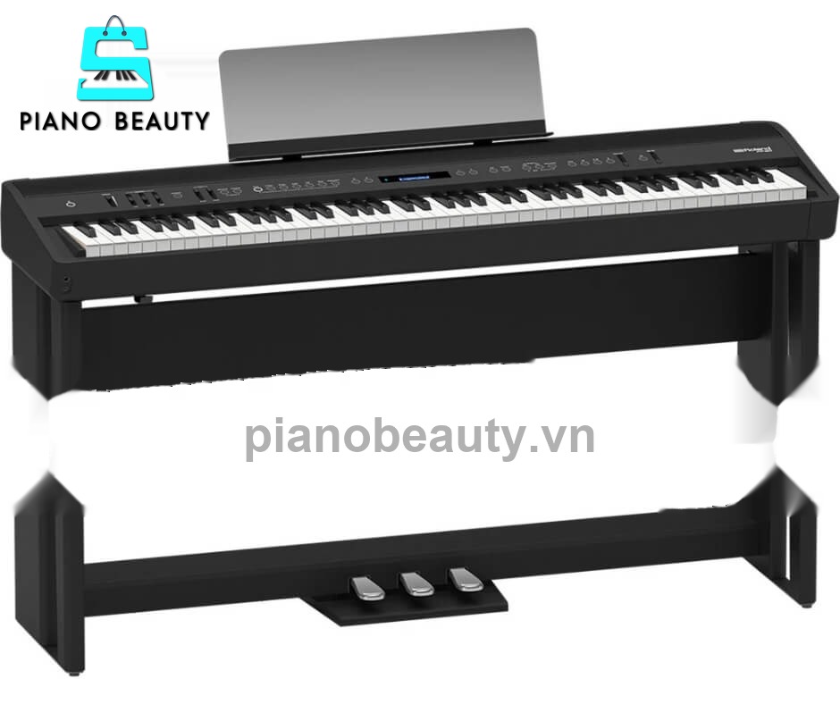 Piano điện Roland FP90