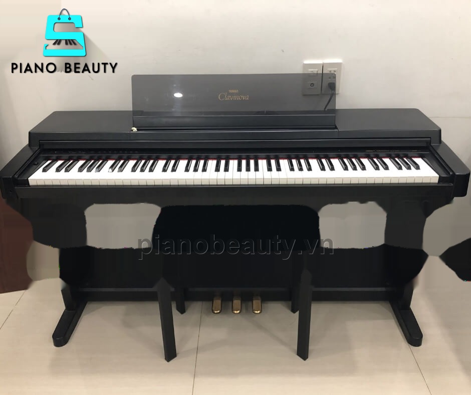 Piano điện Yamaha CLP560
