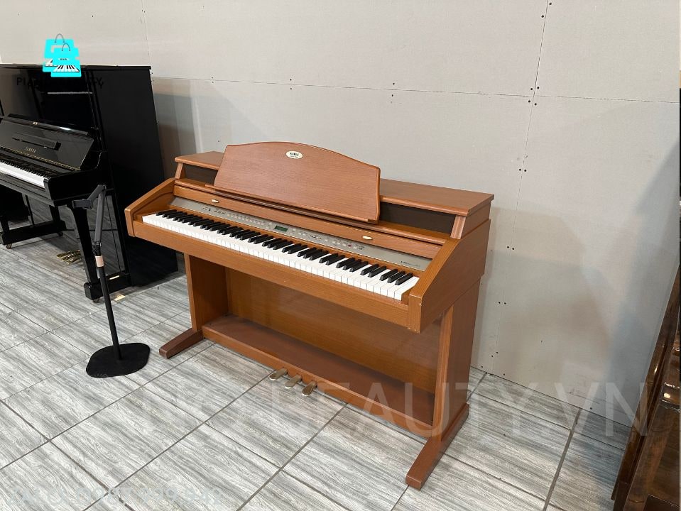 Đàn Piano điện Kawai PW7C Kawai — ảnh 2