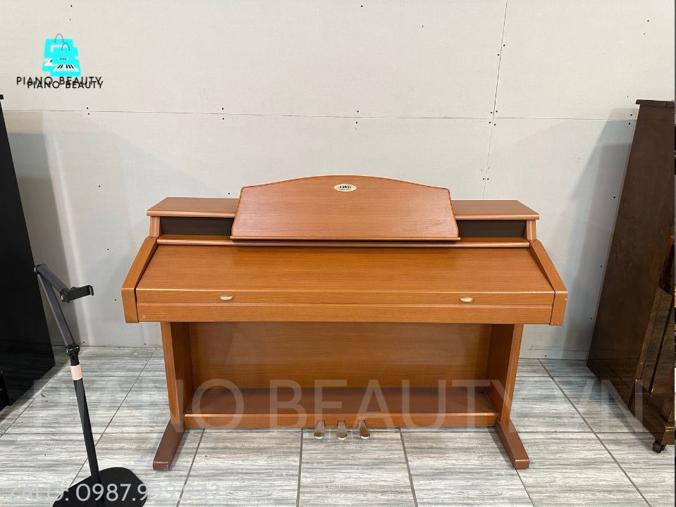 Đàn Piano điện Kawai PW7C Kawai — ảnh 7