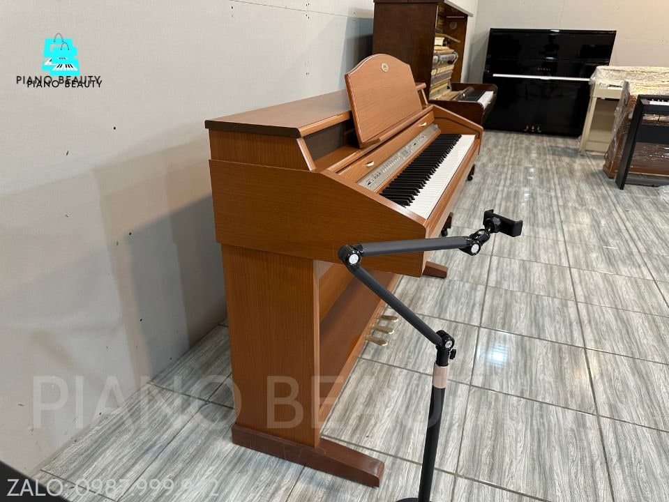 Đàn Piano điện Kawai PW7C Kawai — ảnh 9