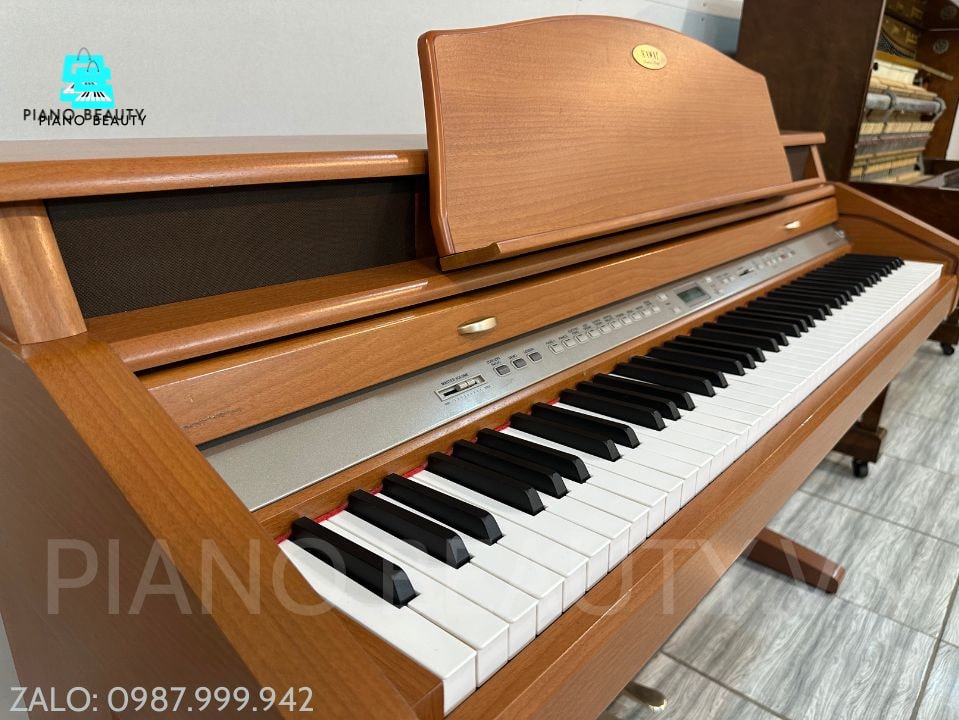 Đàn Piano điện Kawai PW7C Kawai — ảnh 5