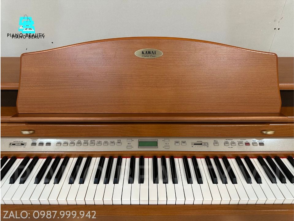Đàn Piano điện Kawai PW7C Kawai — ảnh 4