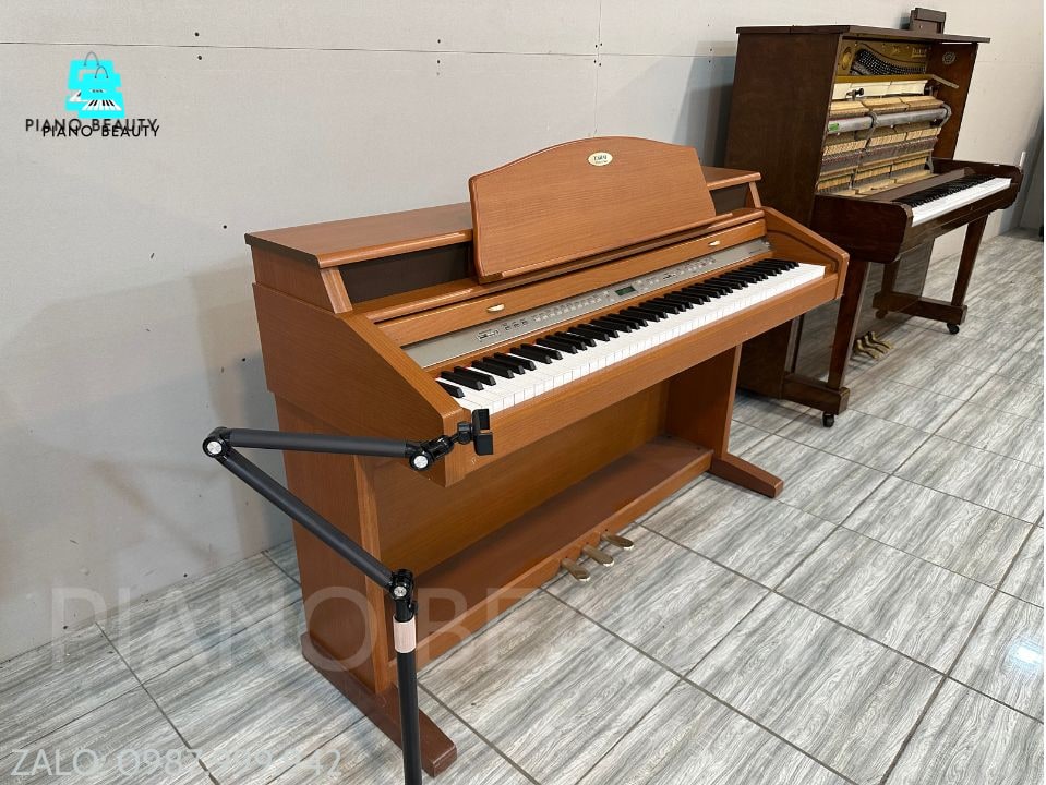 Đàn Piano điện Kawai PW7C Kawai — ảnh 6