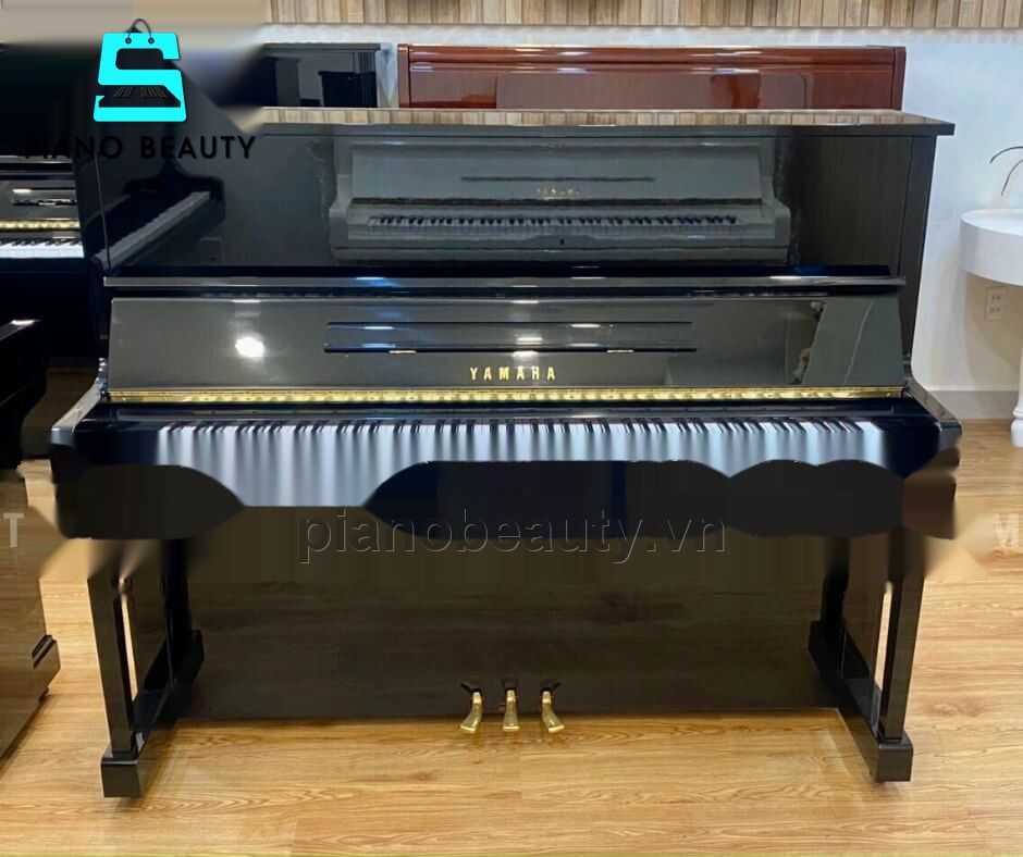 Đàn Piano Yamaha U10BL