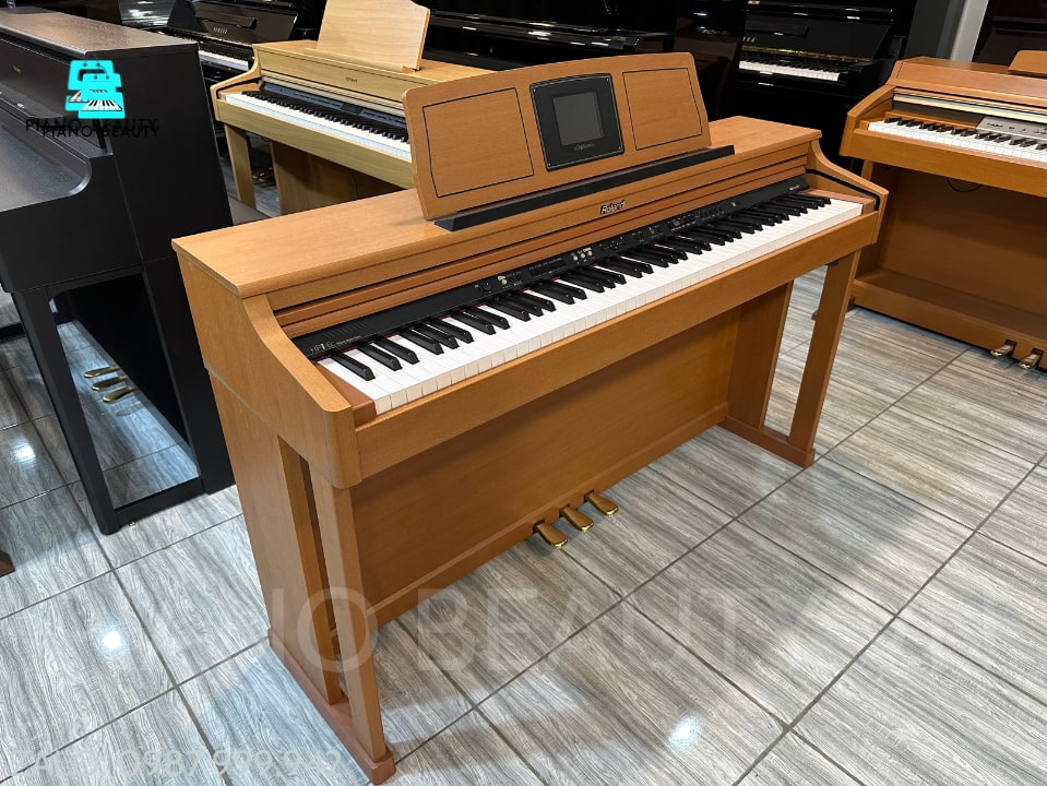Đàn Piano điện Roland HPI-6S ROLAND — ảnh 6