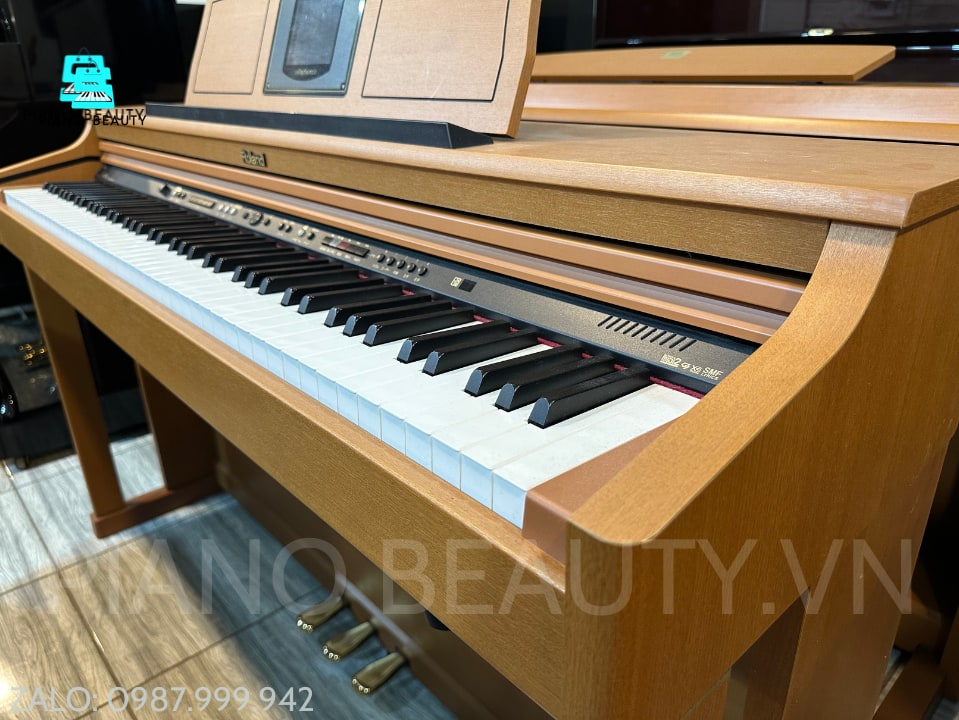 Đàn Piano điện Roland HPI-6S ROLAND — ảnh 2