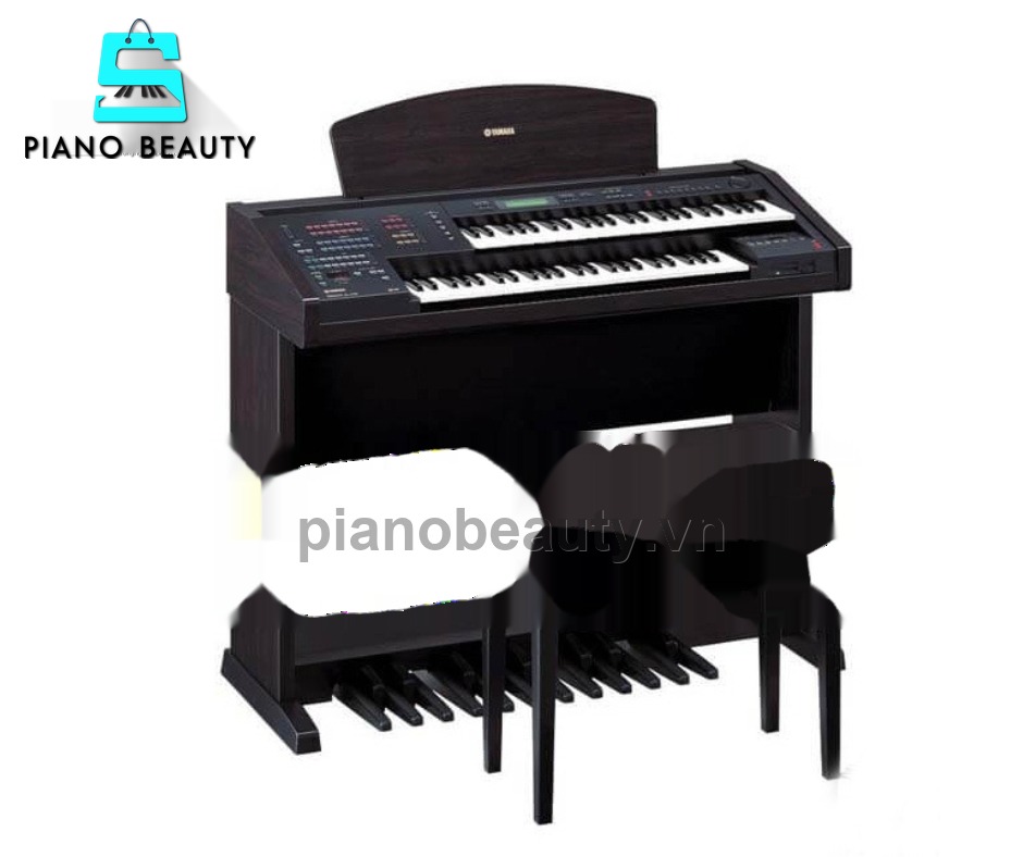 Đàn 2 tầng Electone YAMAHA EL100