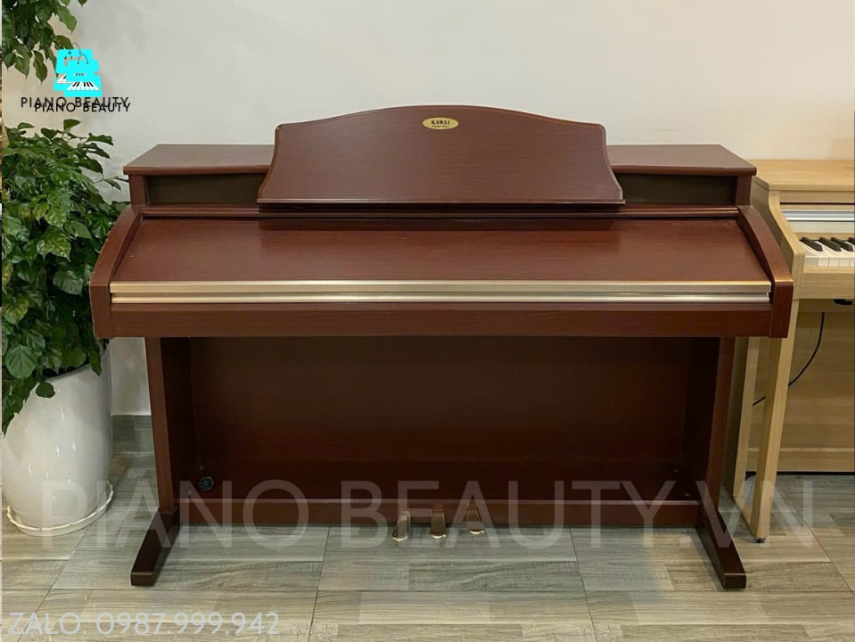 Đàn Piano điện Kawai PW1000M Kawai — ảnh 3